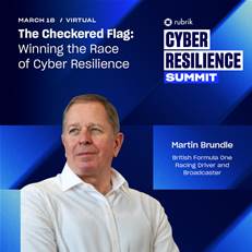 Cyber Resilience Summit