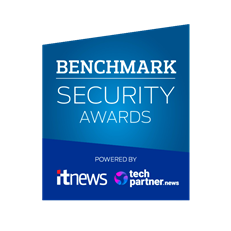 iTnews Benchmark Security Awards 2026