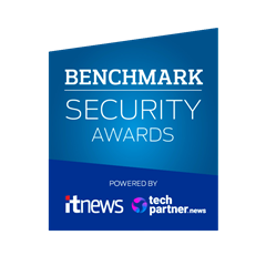 techpartner.news Benchmark Security Awards 2026