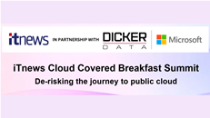 iTnews Cloud Covered Breakfast Summit