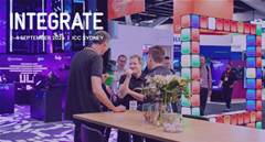 Integrate 2026
