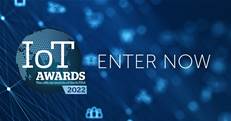 IoT Awards 2022