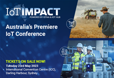 IoT Impact Conference