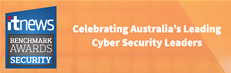 iTnews Benchmark Security Awards 2025