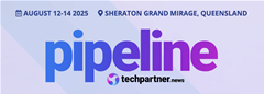 techpartner.news Pipeline Conference 2025