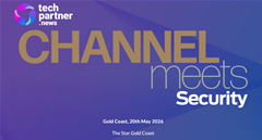 Channel Meets: Security - Gold Coast