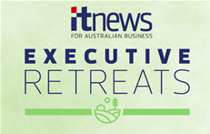 iTnews Executive Retreat - Data & AI Edition