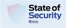 iTnews State of Security Breakfast