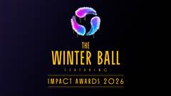 techpartner.news Winter Ball featuring the 2026 Impact Awards