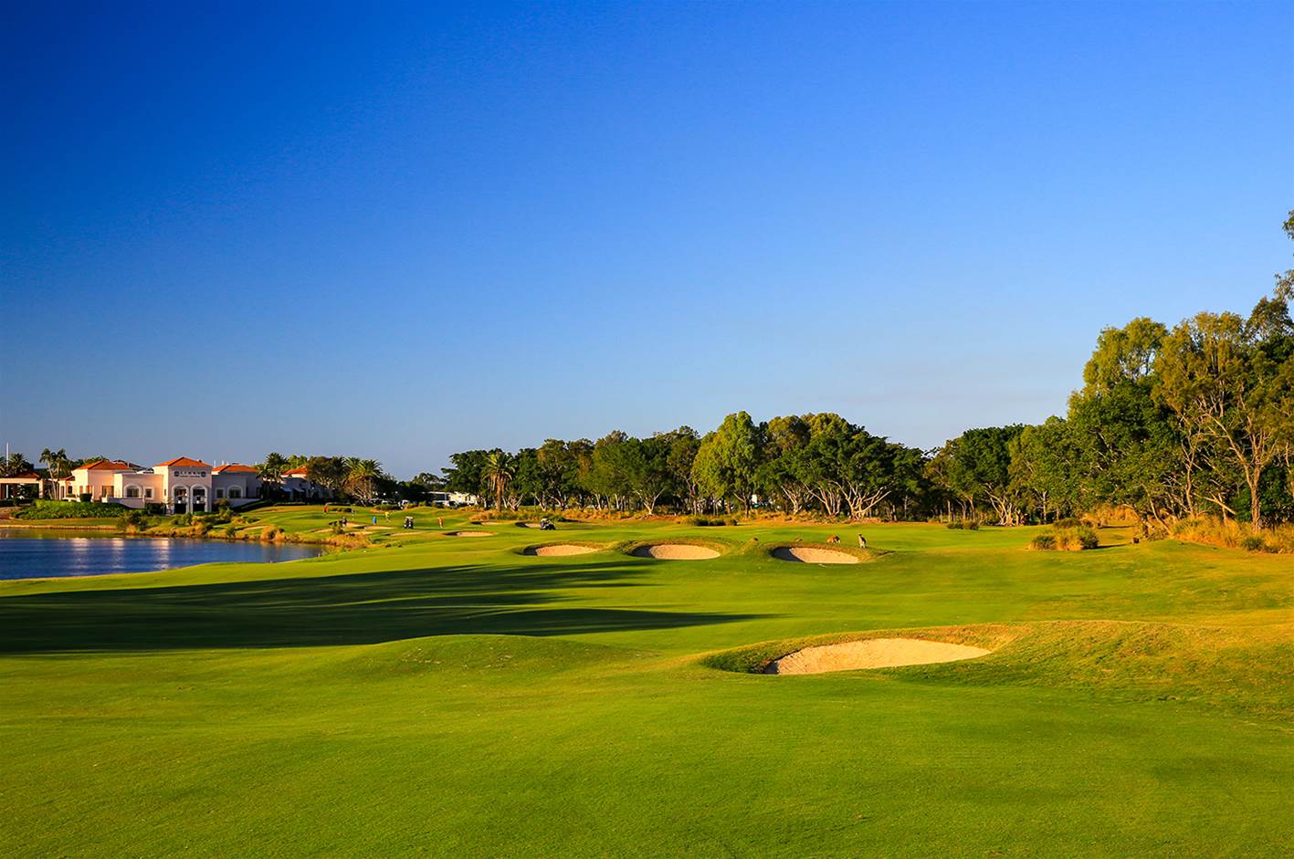 Australia’s 100 Best Par5s Golf Australia Magazine