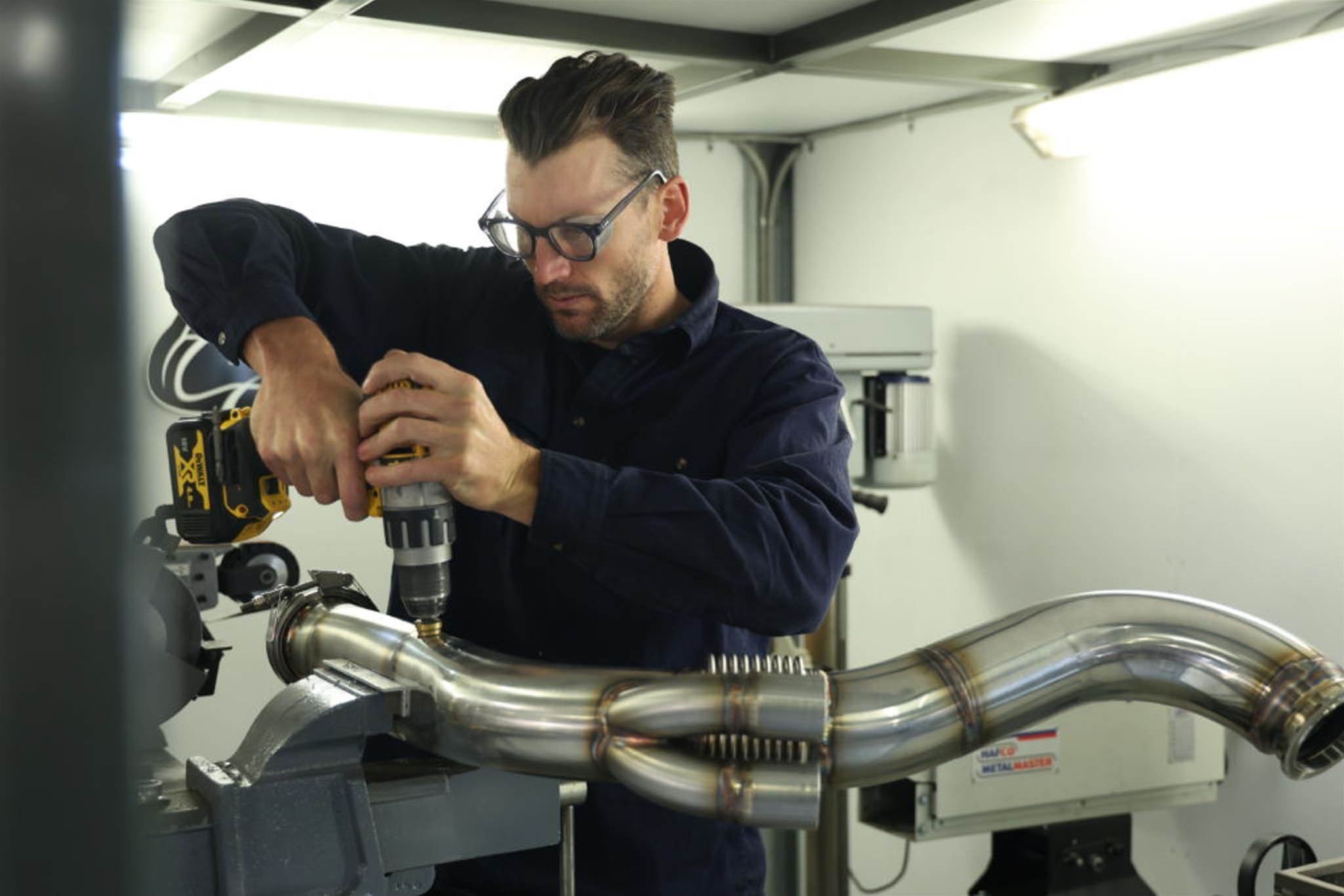 trinity mountain bike