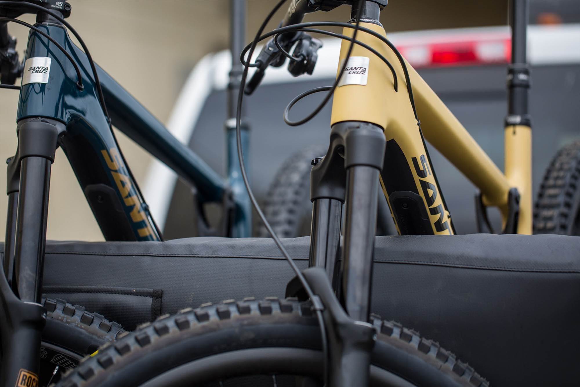 Amb S Guide To Bike Racks On Your Car Australian Mountain Bike