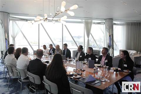 How Ingram Micro is helping partners redefine their VMware by Broadcom strategies