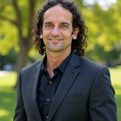 Kris Manché, Panel Expert at Index Brisbane