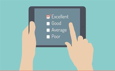 CRN wants your help. Take part in our reader survey and you could win!