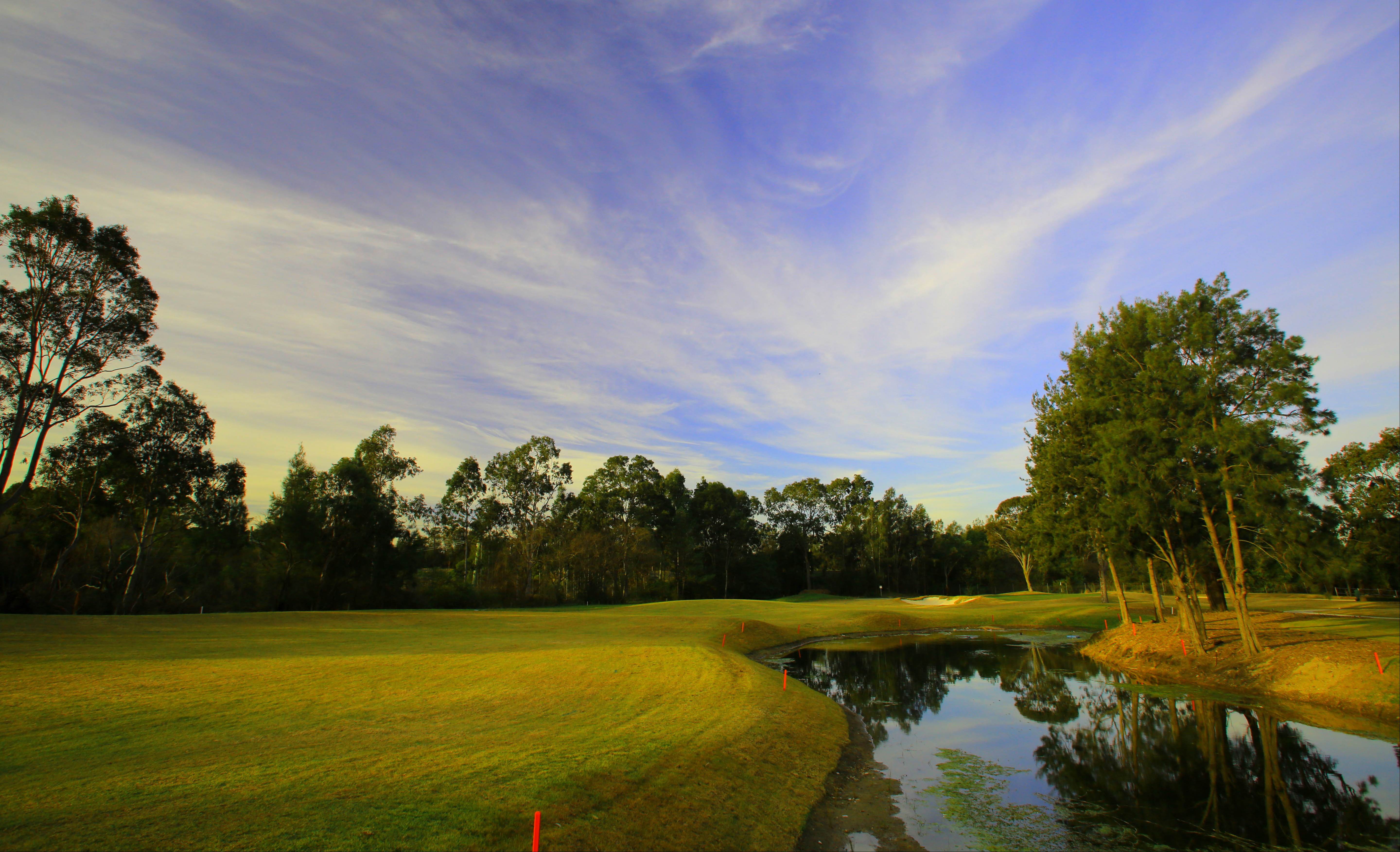 REVIEW: Strathfield Golf Club - Golf Australia Magazine