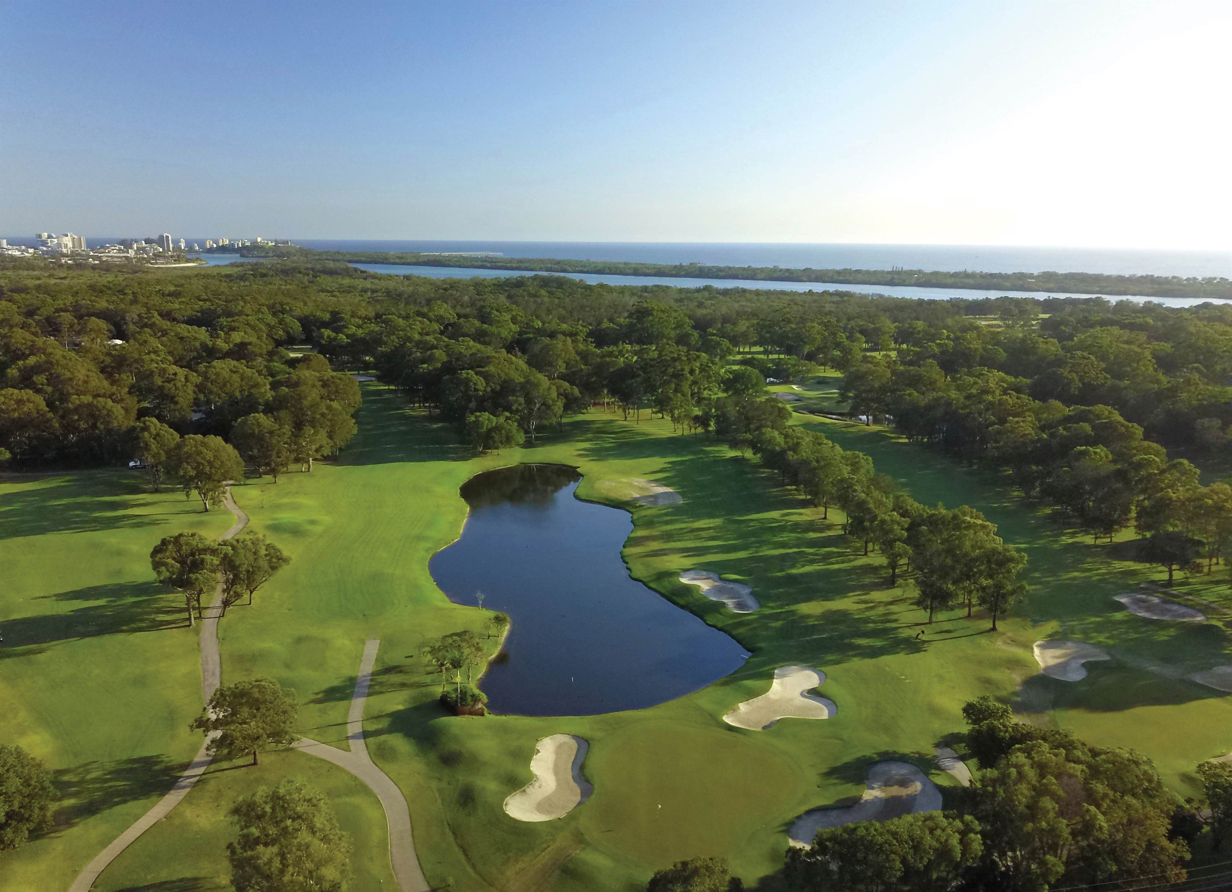 REVIEW: Coolangatta & Tweed Heads Golf Club - Golf Australia Magazine