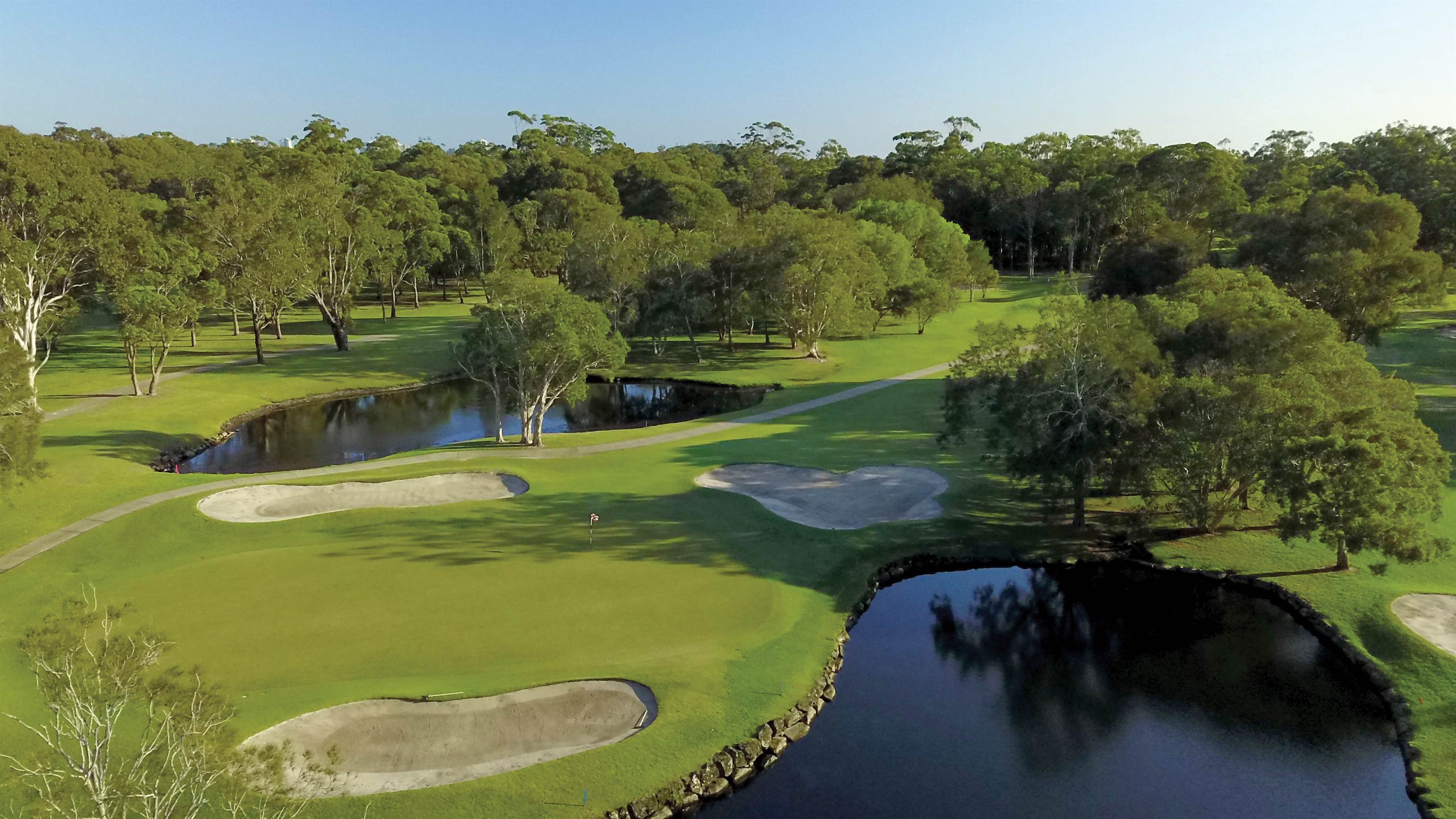 REVIEW: Coolangatta & Tweed Heads Golf Club - Golf Australia Magazine