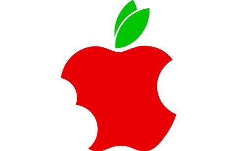 Apple value woes are not to be concerned about