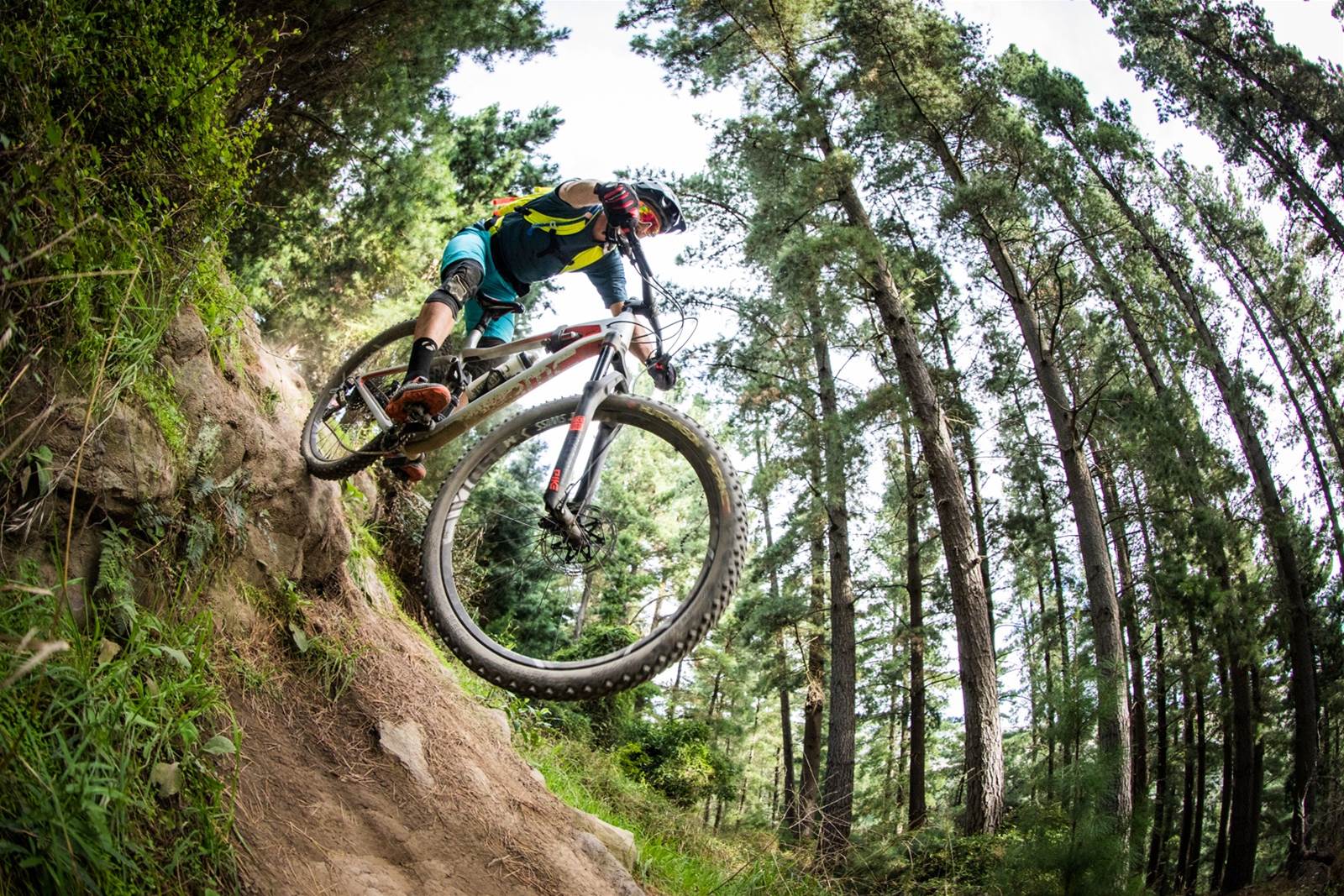 Places That Rock Christchurch Adventure Park Australian Mountain