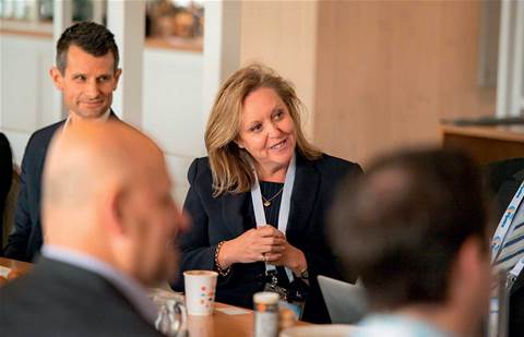 CRN Pipeline 2019: Customer experience key to future success