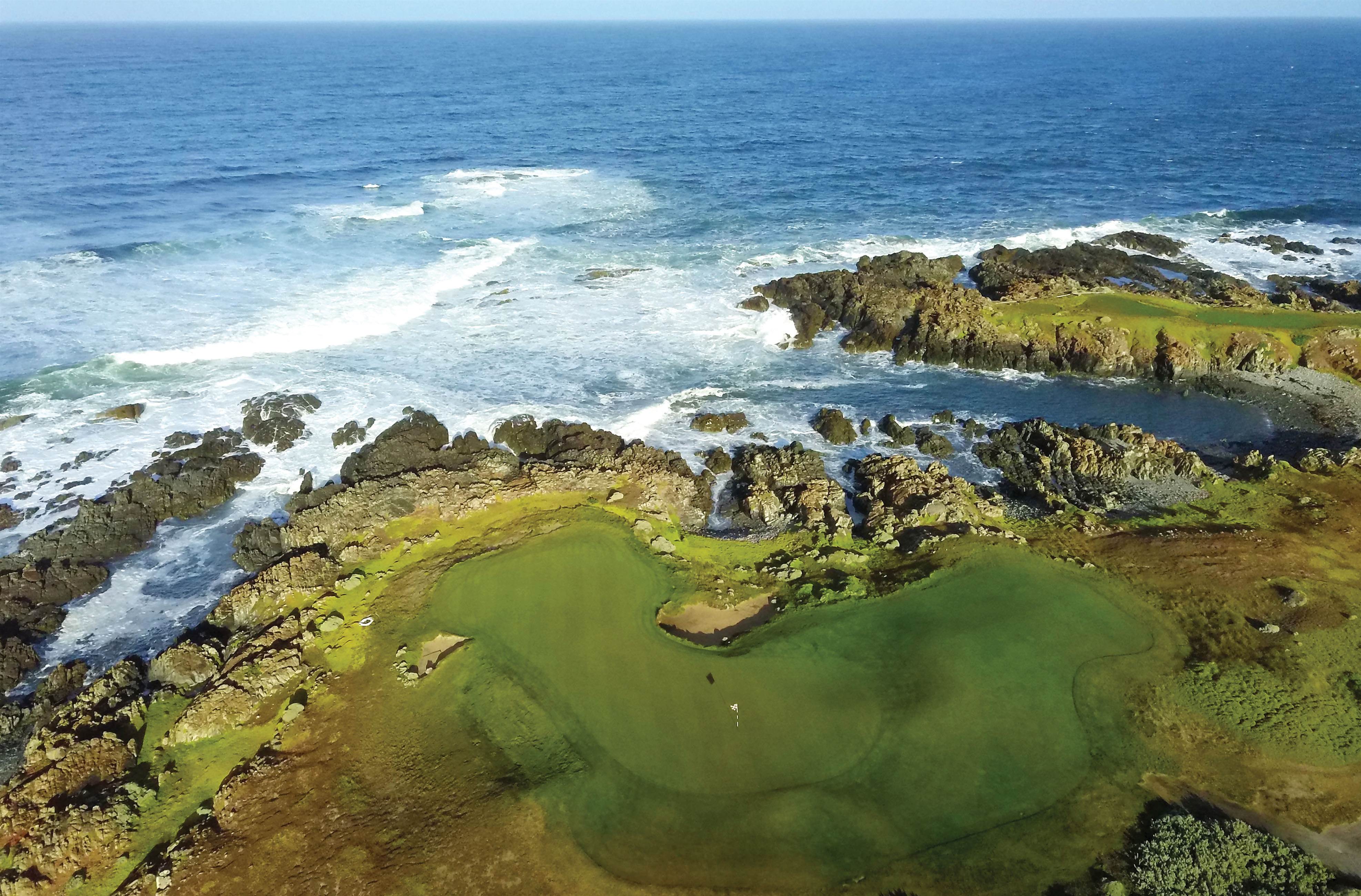 Top100 Spotlight Ocean Dunes Golf Australia Magazine