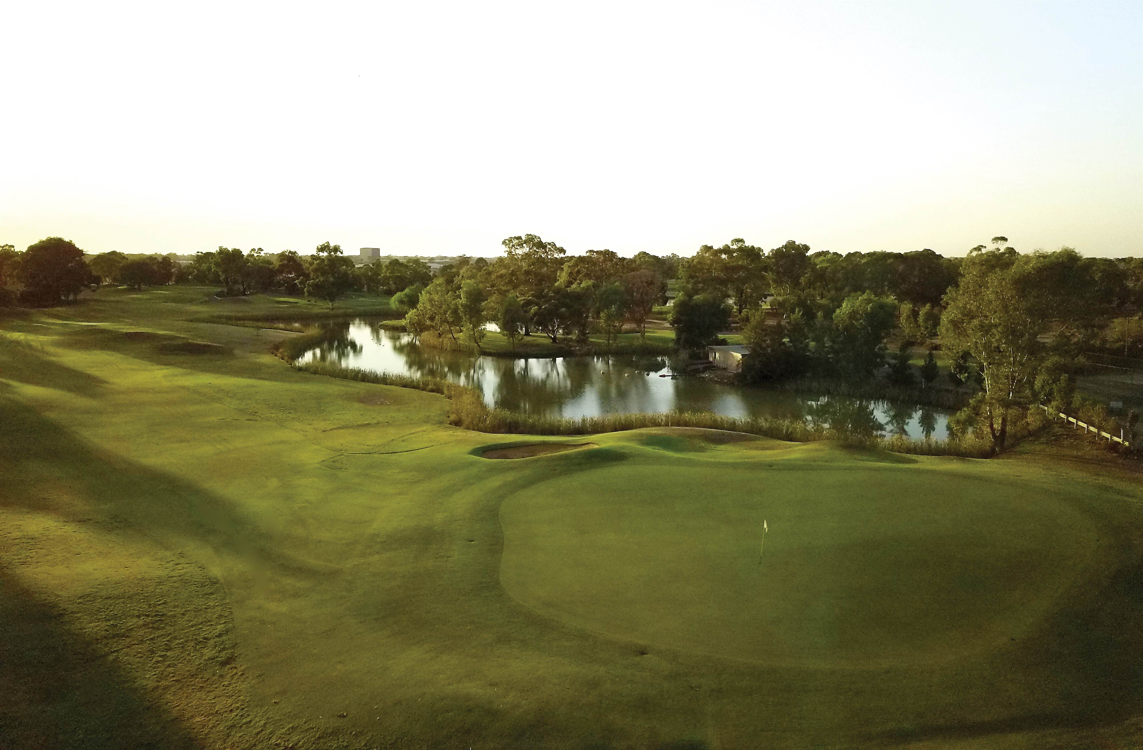 Review: Rich River Golf Club - Golf Australia Magazine