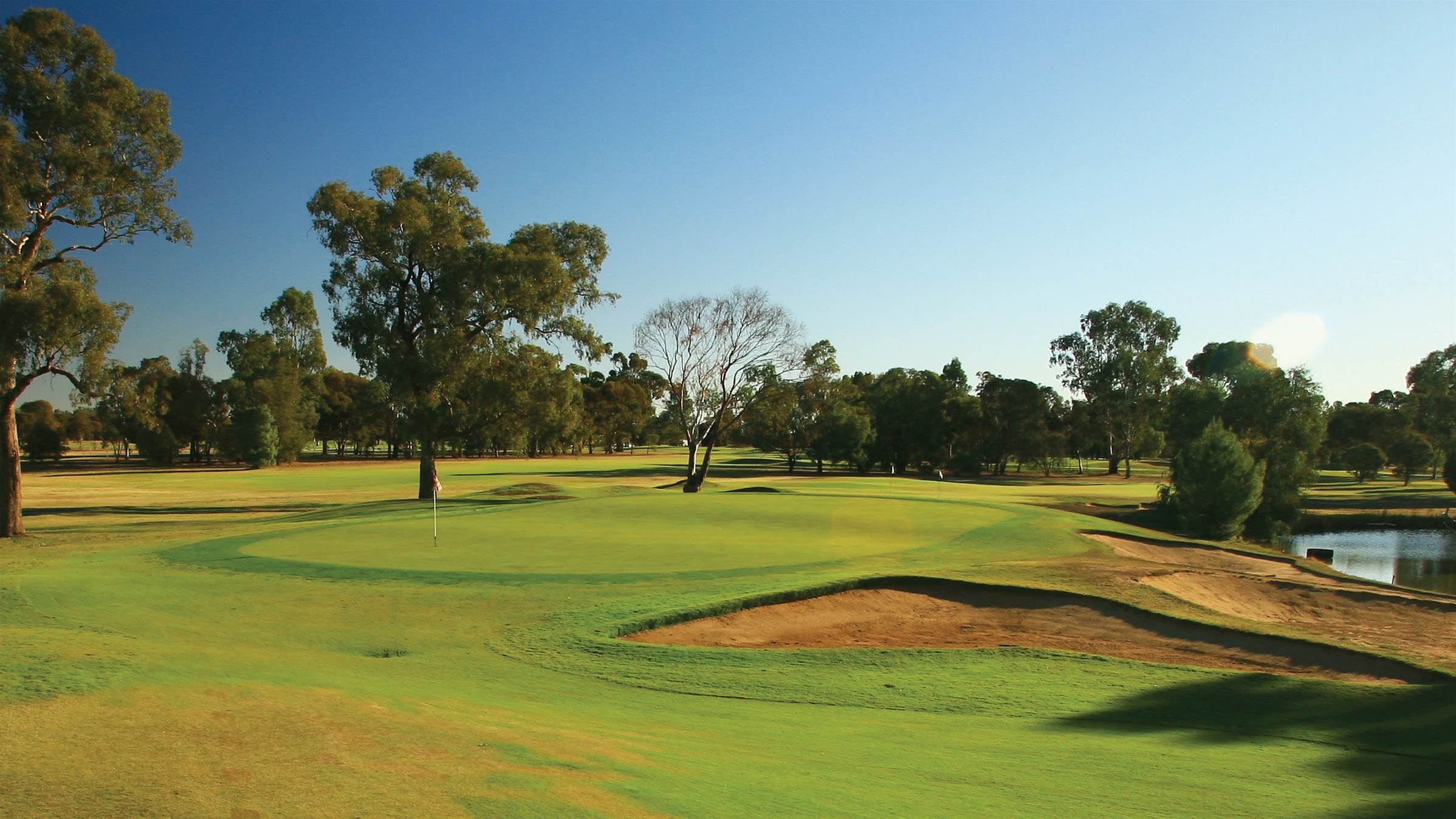 Review: Rich River Golf Club - Golf Australia Magazine