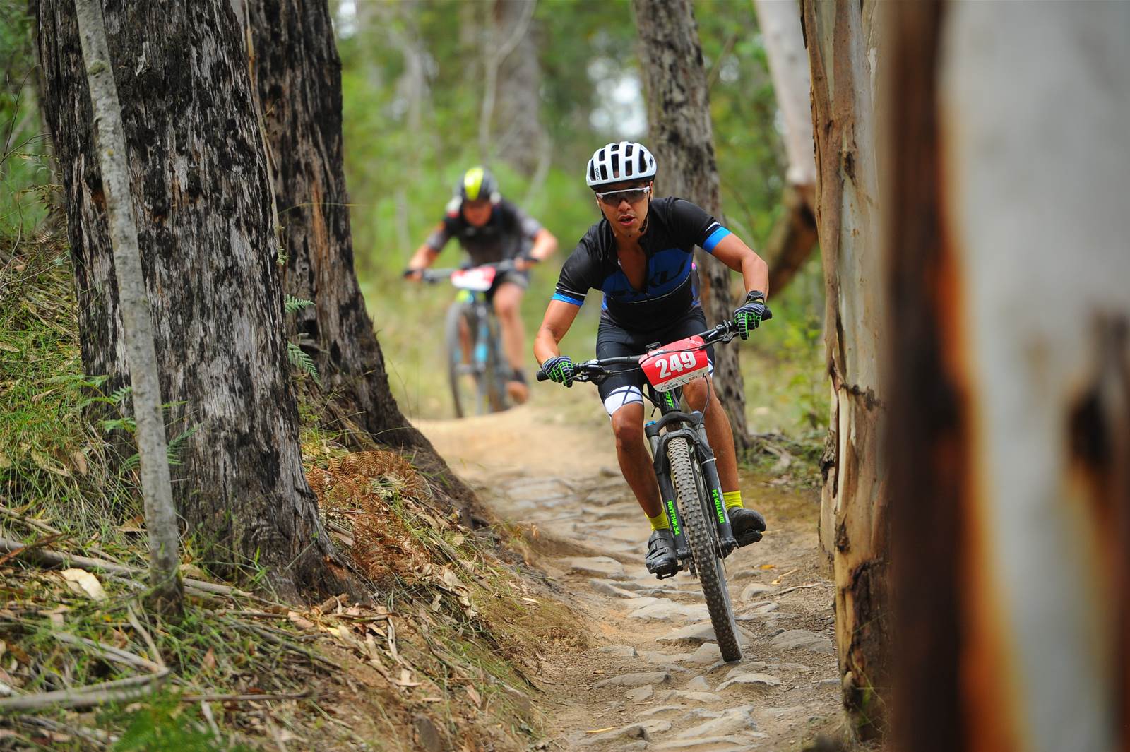 Otway best sale mtb race