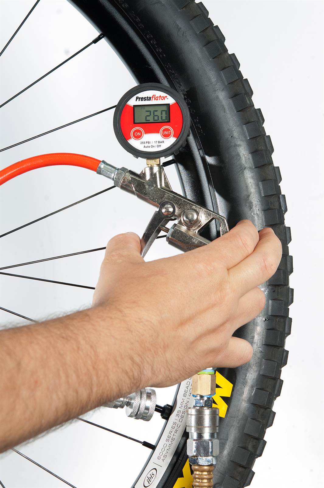 Precision tools for your Australian Mountain Bike