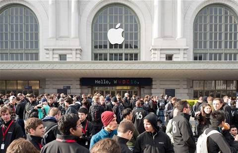 Apple WWDC is going digital and it's a good thing