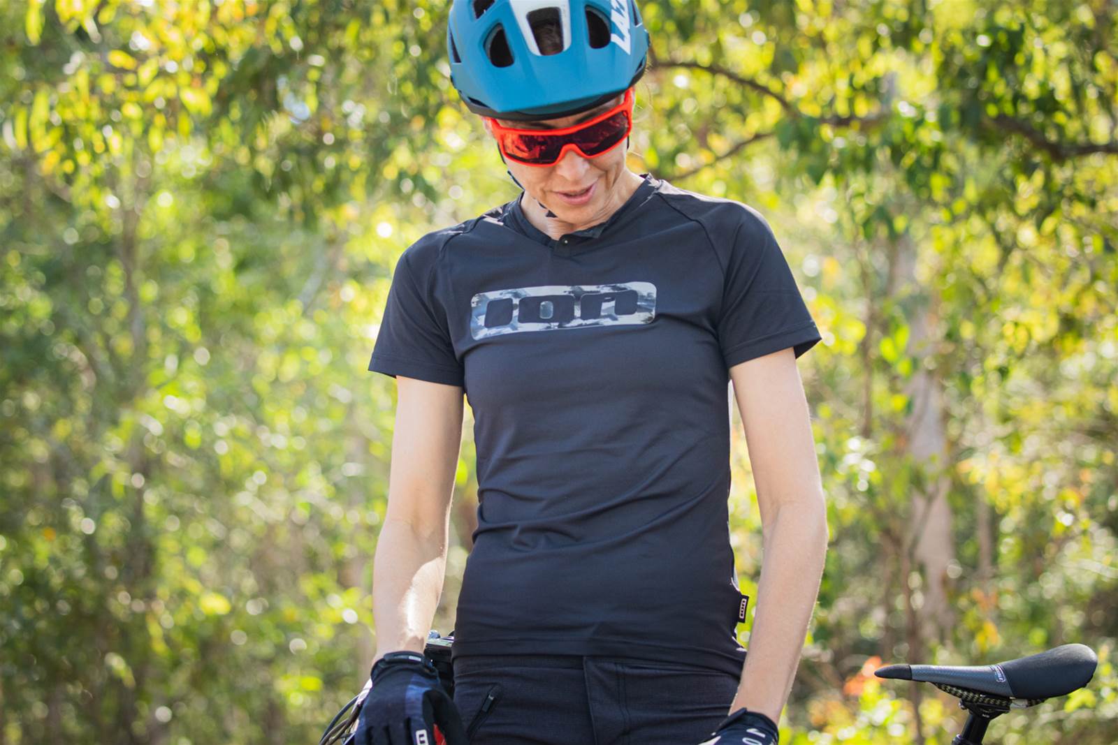 TESTED: Ion women's MTB clothing - Australian Mountain Bike | The home for Australian Mountain Bikes