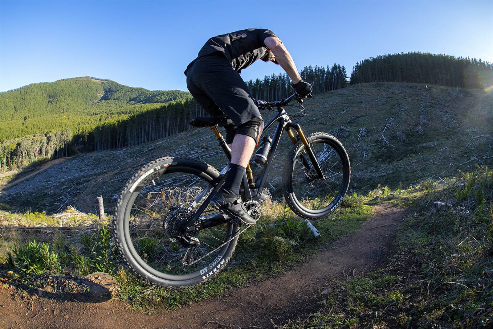 TESTED: ilabb Don Series - Australian Mountain Bike | The home for ...