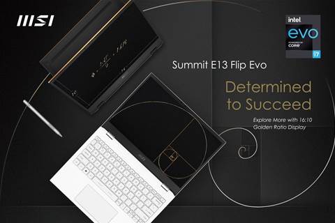 MSI launches business laptops with impressive battery life, style