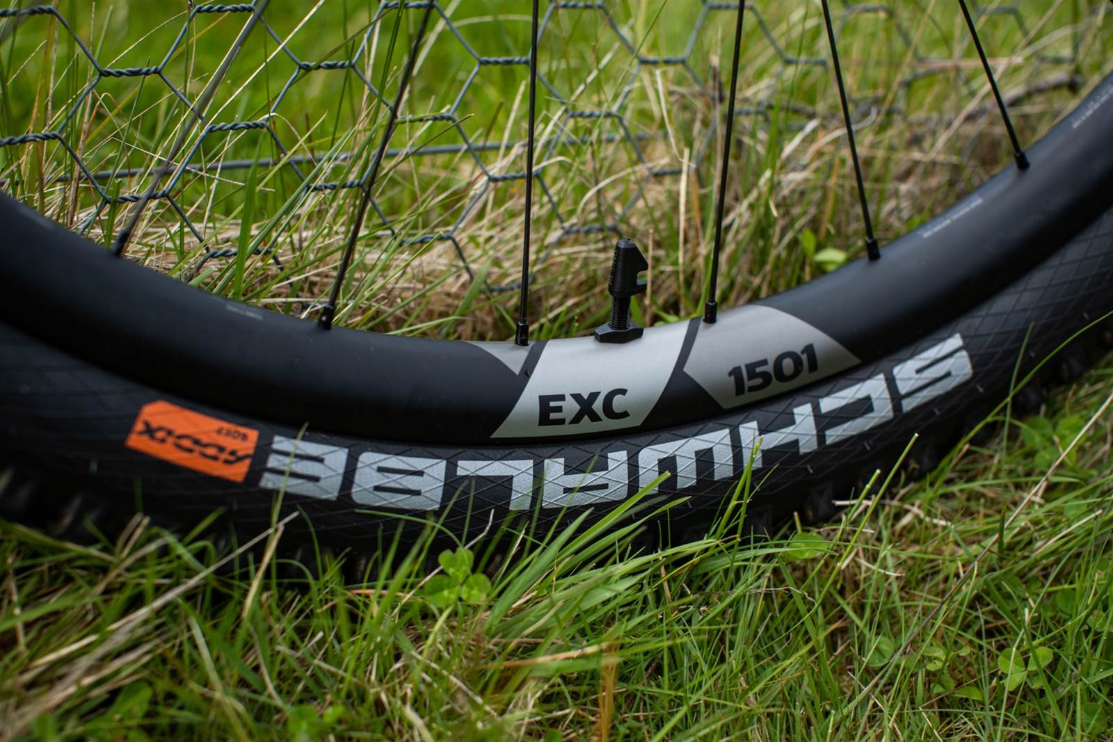cilinder meest sokken TESTED: DT Swiss EXC 1501 carbon wheels - Australian Mountain Bike | The  home for Australian Mountain Bikes