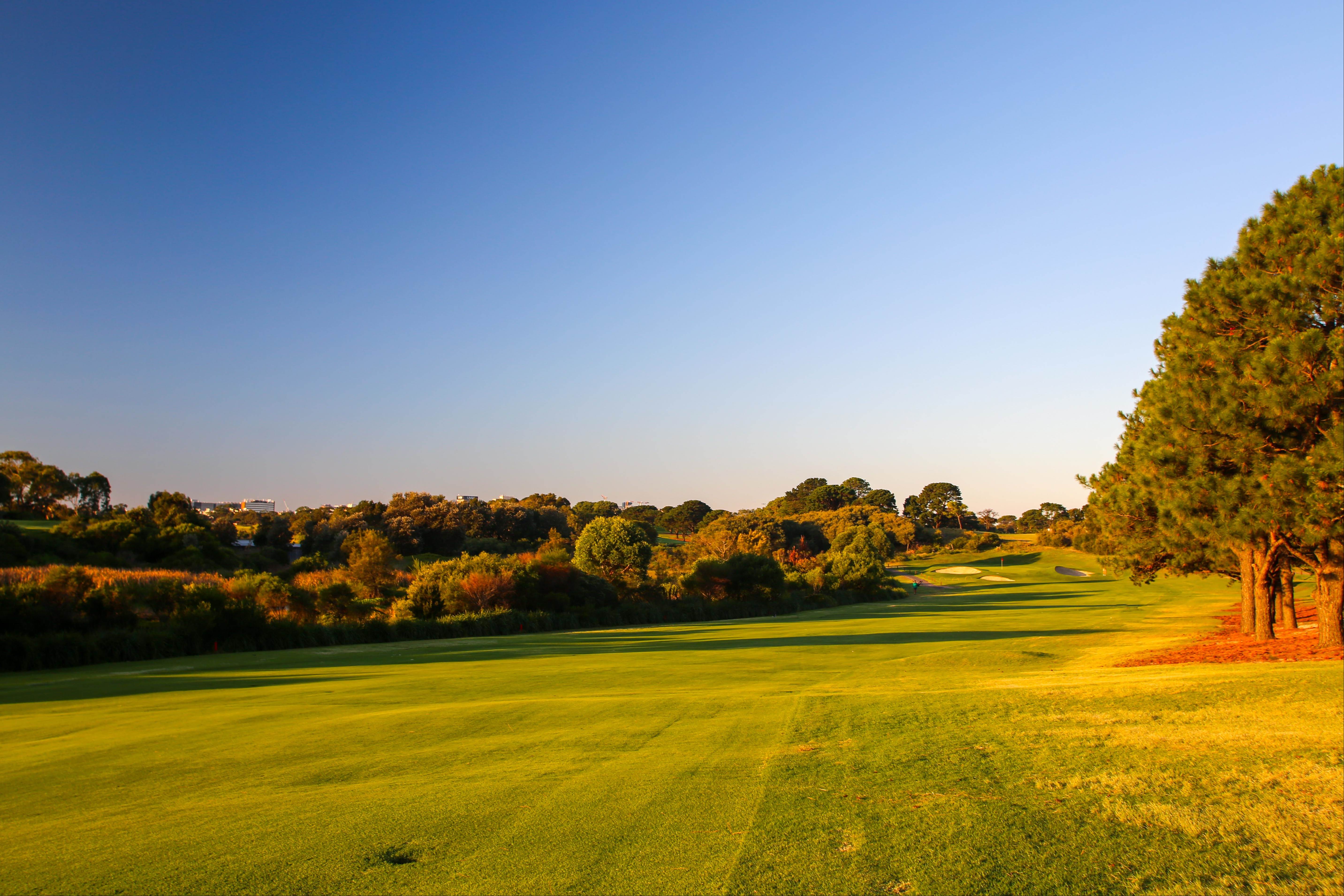 Top100 Spotlight Eastlake Golf Club Golf Australia Magazine