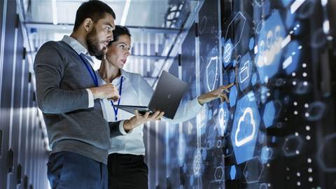 How Schneider Electric and Intelli-Systems are winning with sustainable edge IT
