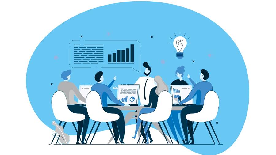 Digital transformation ideas
