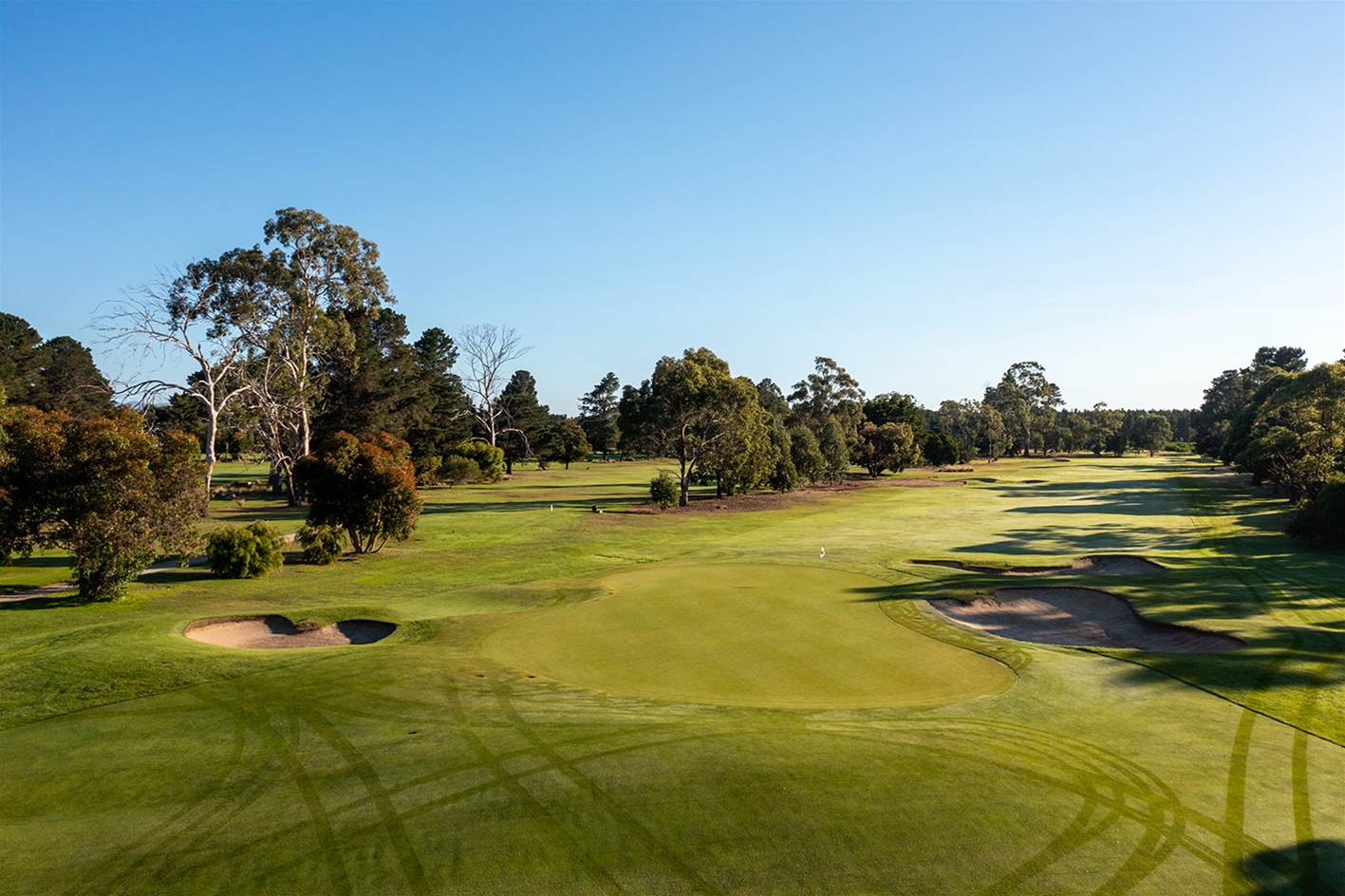 Review: Royal Hobart Golf Club - Golf Australia Magazine