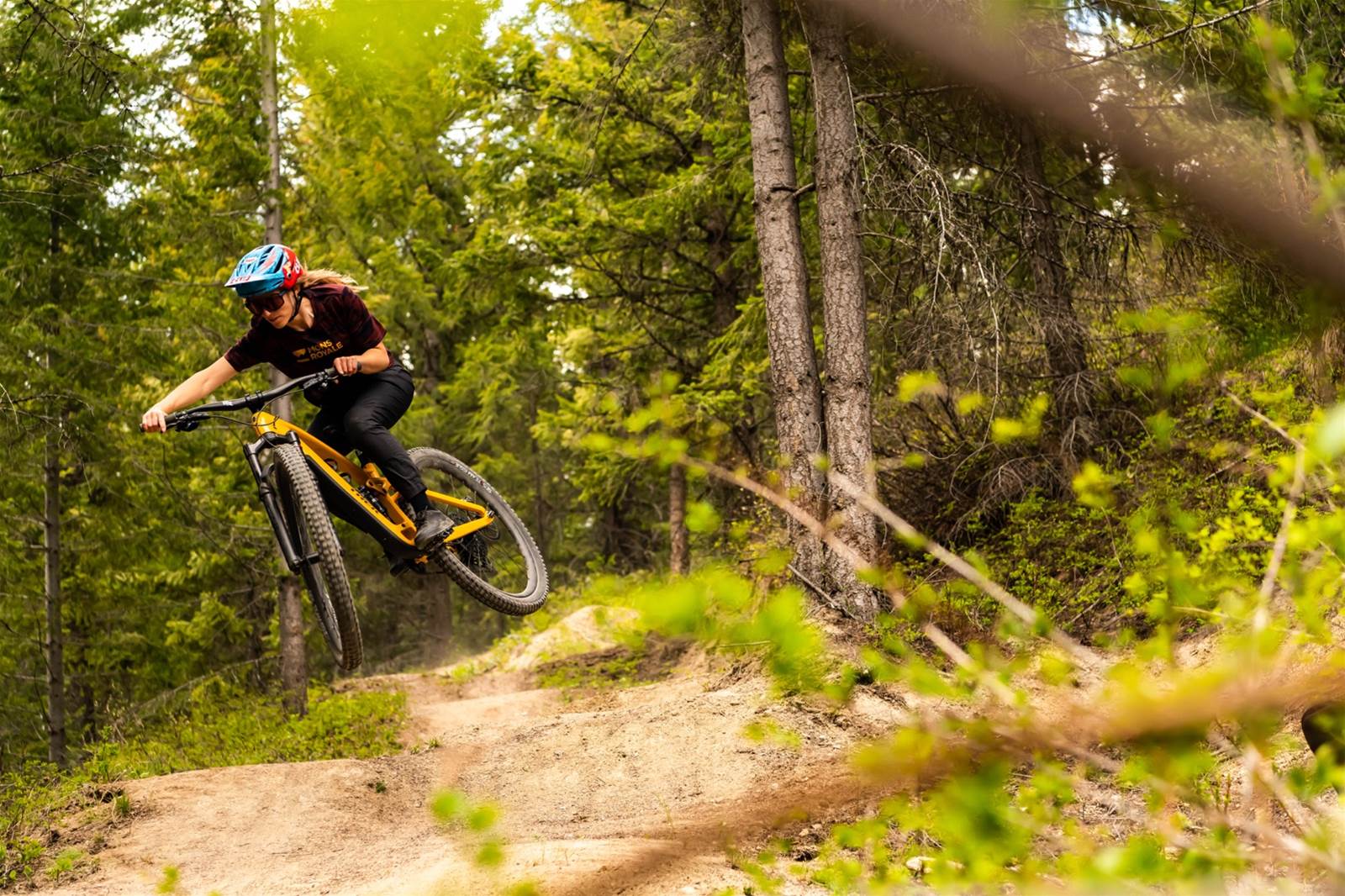 Is the new Trek Fuel EX their best trail bike yet?