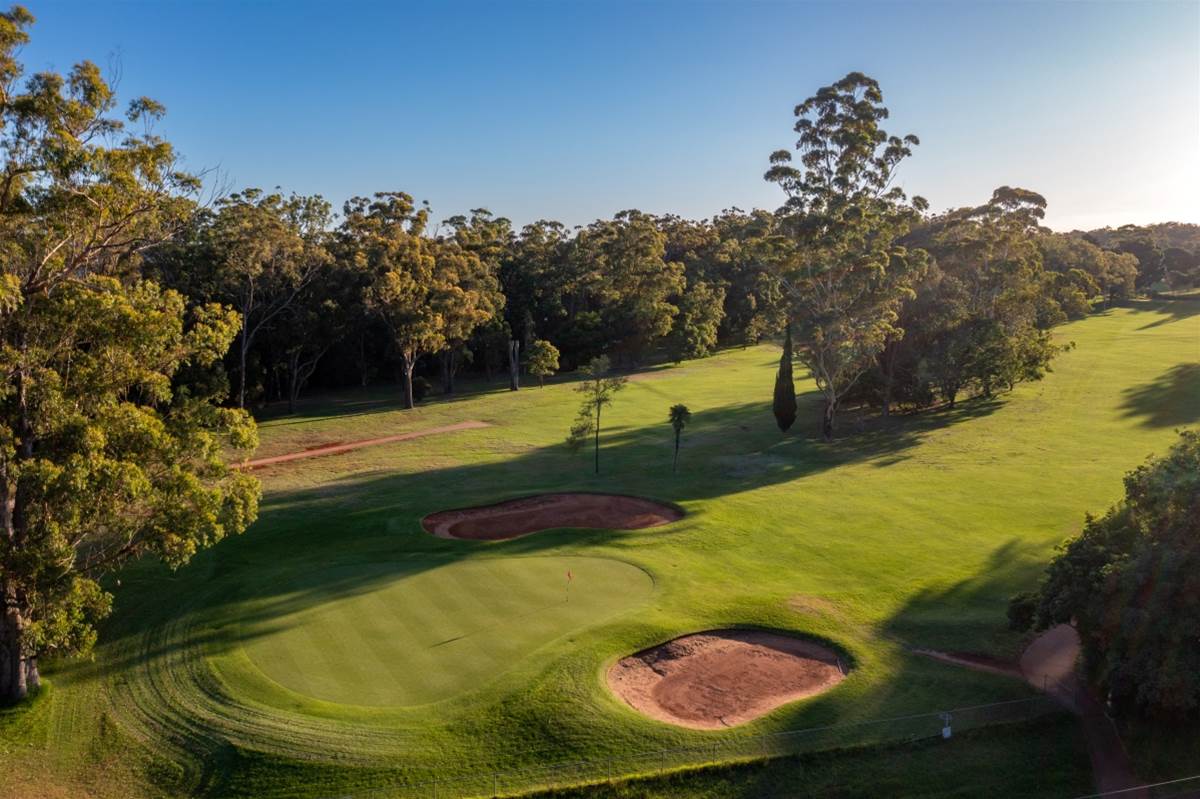 Review: Toowoomba Golf Club - Golf Australia Magazine