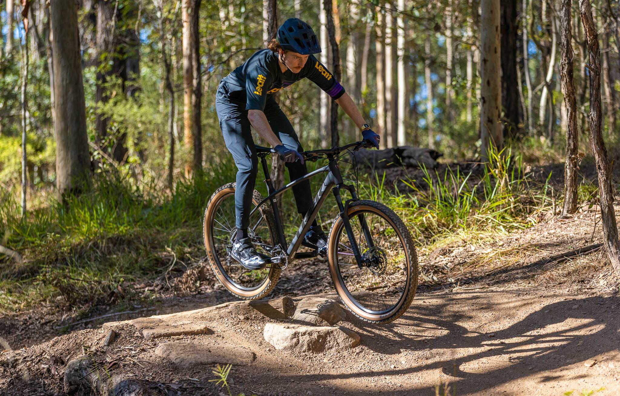 Best hardtail mountain bikes 2024 - great hardtails for every budget
