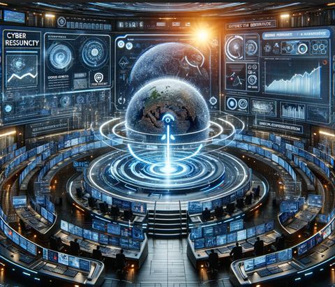 Orca Tech: 2024 Cyber Security Insights from Australia&#8217;s Fastest Growing Distributor