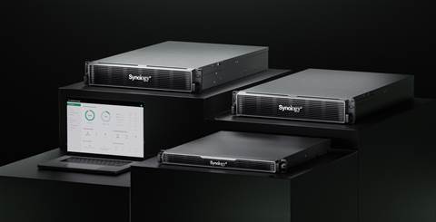 Synology Unveils ActiveProtect Appliances for Scalable, Centralised, and Streamlined Business Data Protection