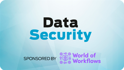 State of Data: Data Security