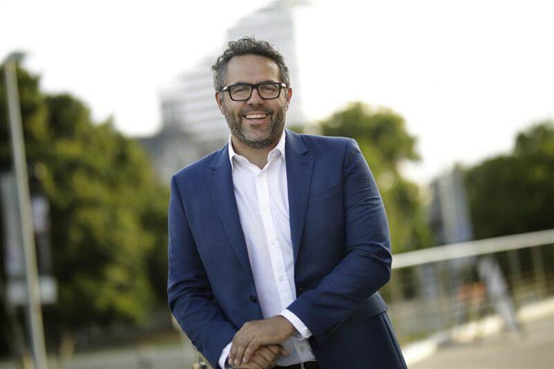 Breaking Down Data Silos in the Age of AI: How Hitachi Vantara Sees The A/NZ Opportunity Evolving
