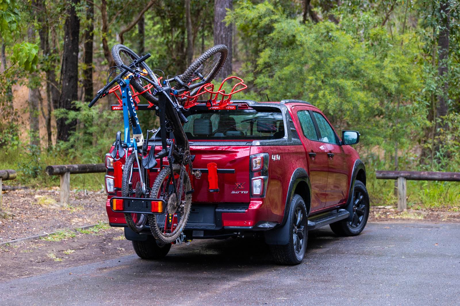 best bike rack for nissan versa