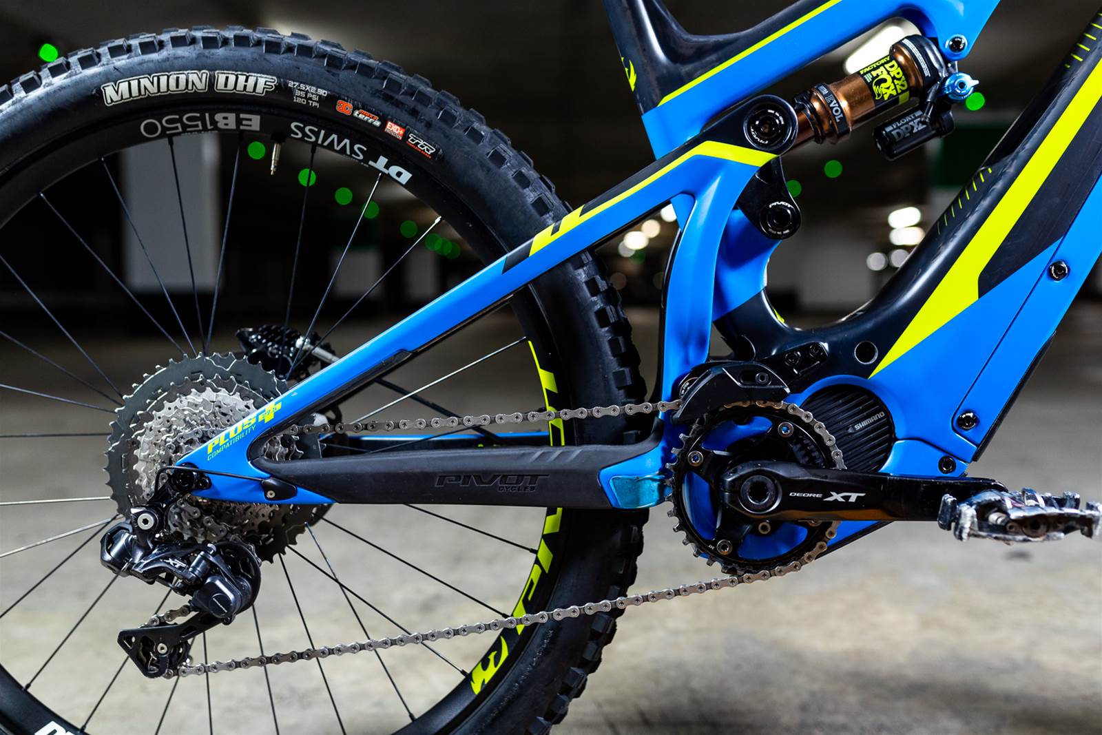 TESTED: Pivot Shuttle - Australian Mountain Bike | The home for ...