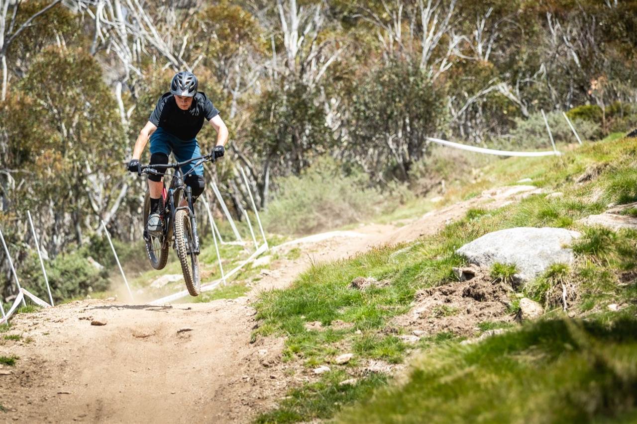 TESTED: Canyon Torque CF 8.0 - Australian Mountain Bike | The home for ...