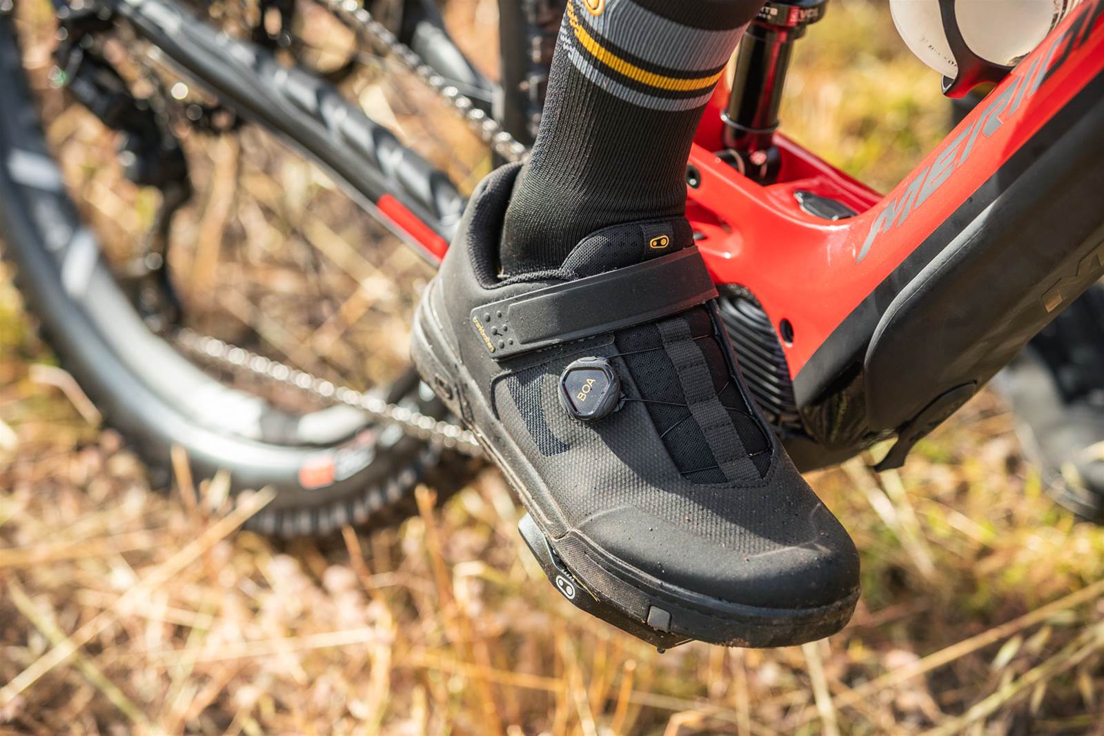 Crank Bros release Mallet Footwear - Australian Mountain Bike | The ...